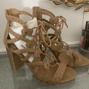 Merona sandal